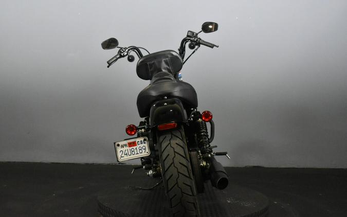 2020 Harley-Davidson Iron 1200