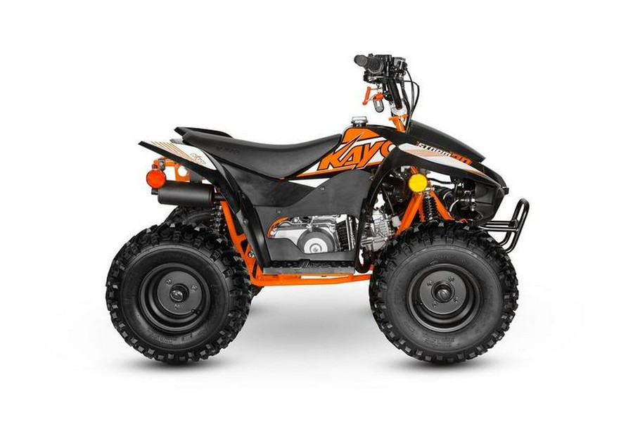 2025 Kayo Fox / Storm 70