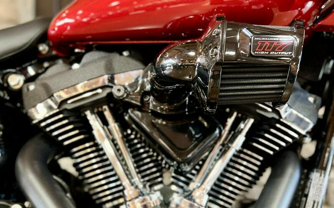 2025 FXLRST - Low Rider ST