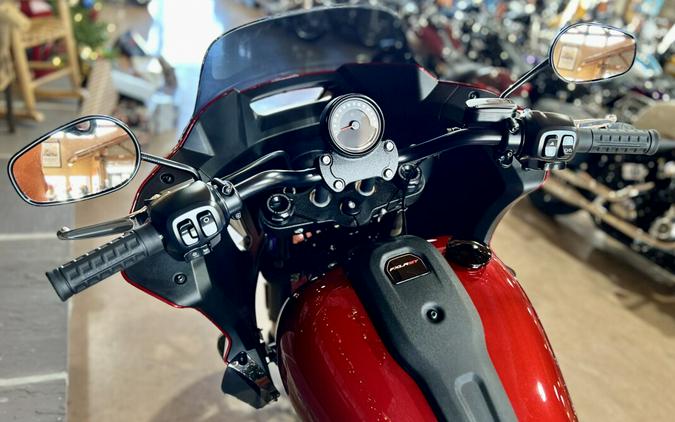 2025 FXLRST - Low Rider ST