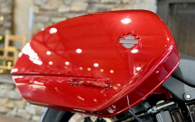 2025 FXLRST - Low Rider ST