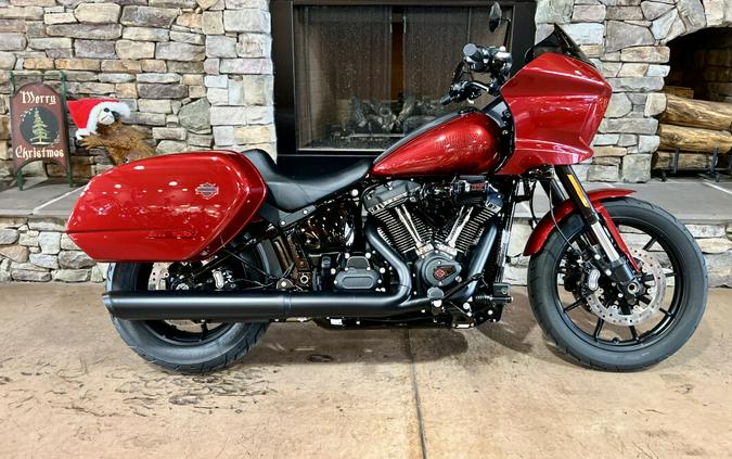 2025 FXLRST - Low Rider ST