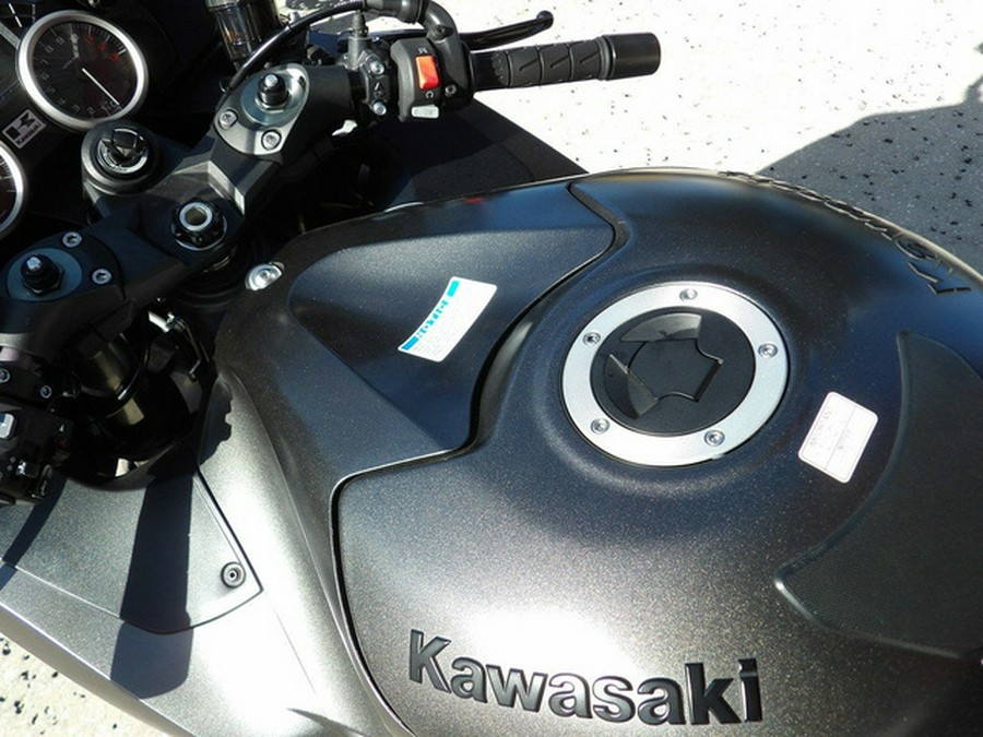 2023 Kawasaki Ninja ZX-14R ABS