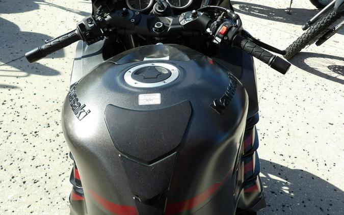 2023 Kawasaki Ninja ZX-14R ABS