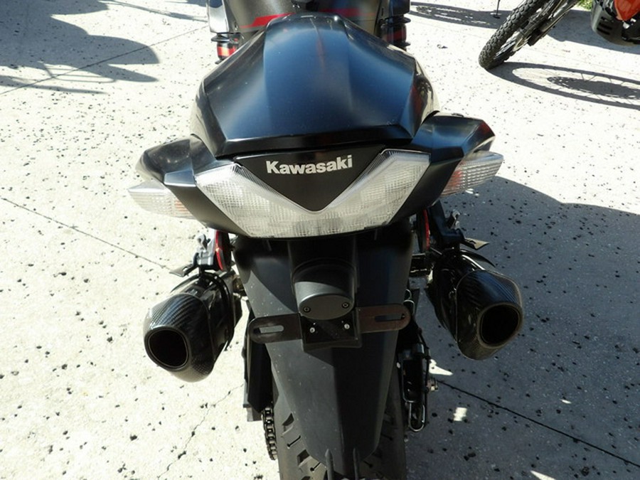 2023 Kawasaki Ninja ZX-14R ABS
