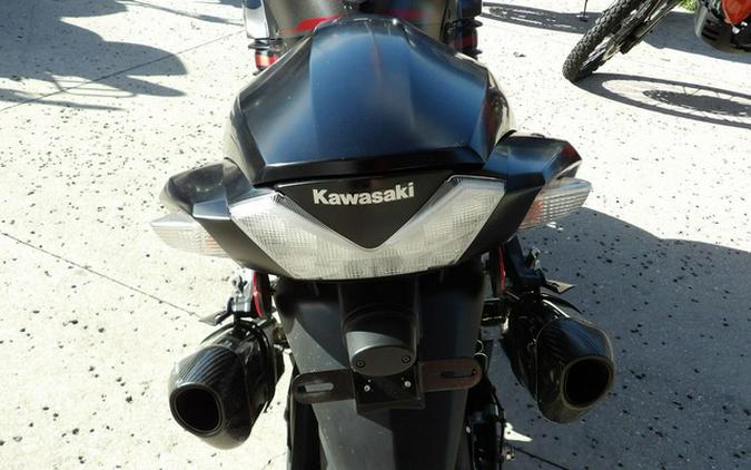 2023 Kawasaki Ninja ZX-14R ABS