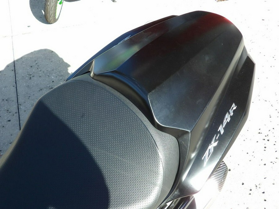 2023 Kawasaki Ninja ZX-14R ABS