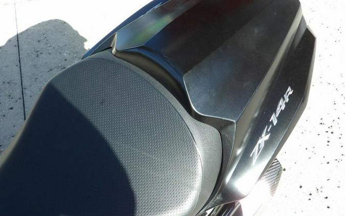 2023 Kawasaki Ninja ZX-14R ABS