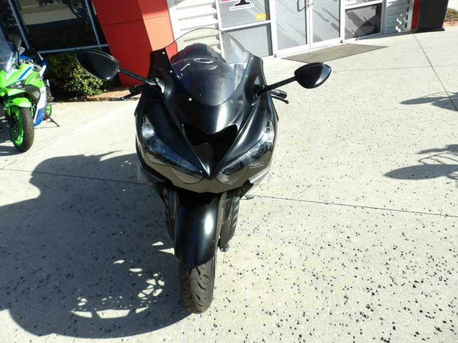 2023 Kawasaki Ninja ZX-14R ABS