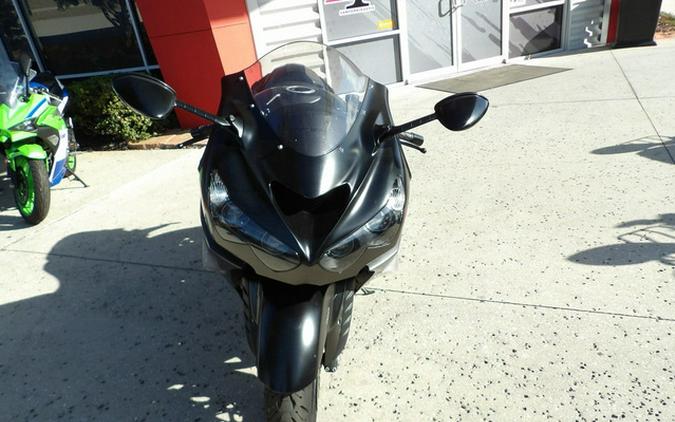 2023 Kawasaki Ninja ZX-14R ABS