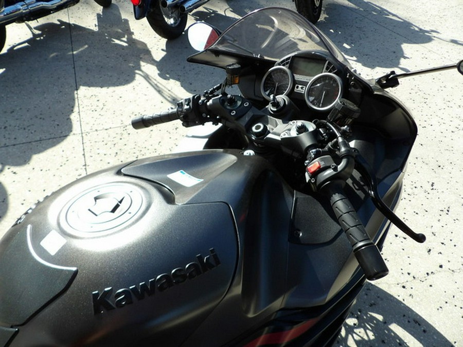 2023 Kawasaki Ninja ZX-14R ABS