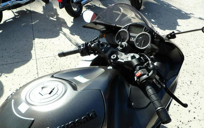 2023 Kawasaki Ninja ZX-14R ABS