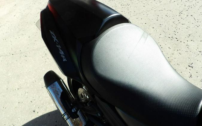 2023 Kawasaki Ninja ZX-14R ABS