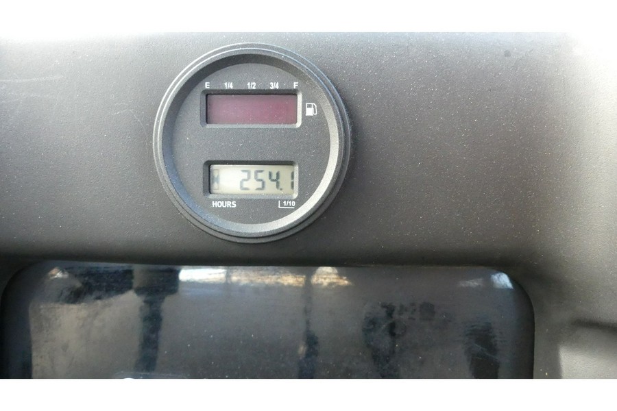 2021 Kawasaki Mule 4010 Trans4x4