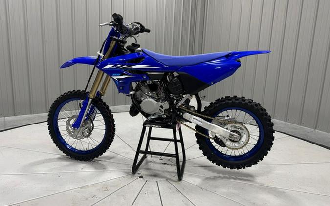 2026 Yamaha YZ 85LW