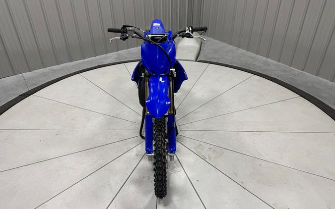 2026 Yamaha YZ85 LW