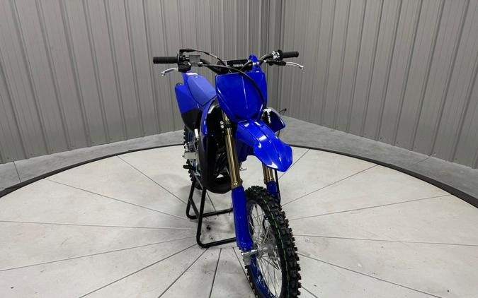 2026 Yamaha YZ85 LW