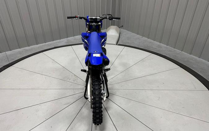 2026 Yamaha YZ85 LW