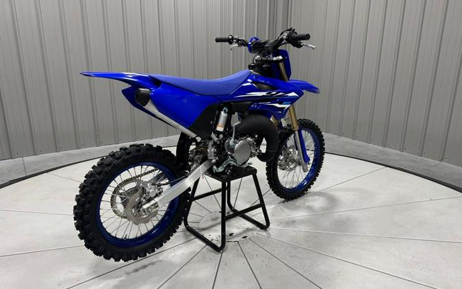 2026 Yamaha YZ85 LW