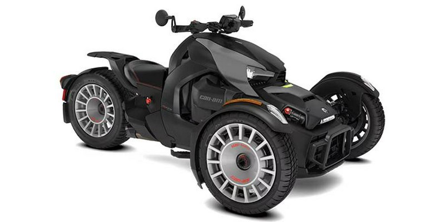 2026 Can-Am RYKER SPORT 900