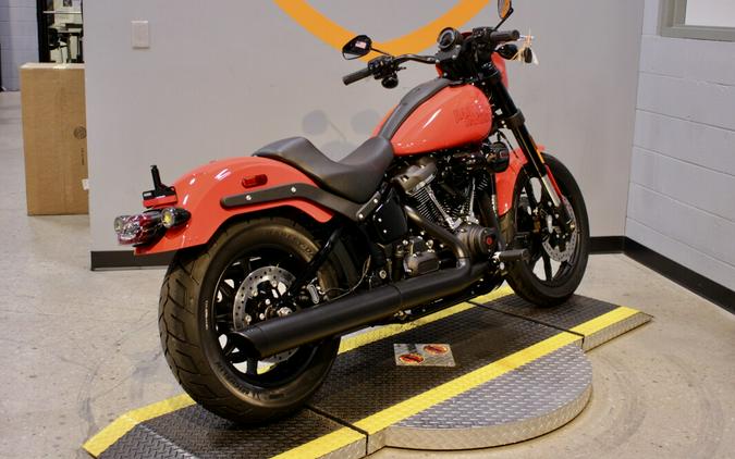 New 2026 Harley-Davidson Softail Low Rider S Cruiser FXLRS Motorcycle For Sale In Columbus, OH