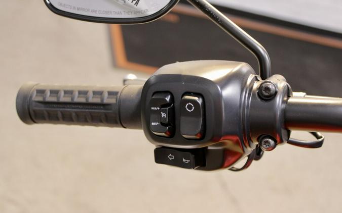 New 2026 Harley-Davidson Softail Low Rider S Cruiser FXLRS Motorcycle For Sale In Columbus, OH