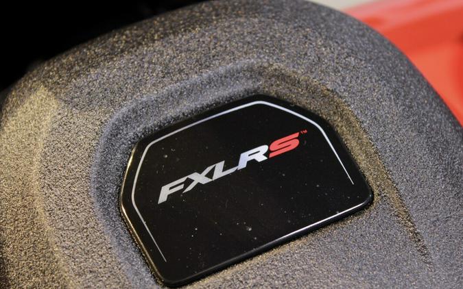 New 2026 Harley-Davidson Softail Low Rider S Cruiser FXLRS Motorcycle For Sale In Columbus, OH