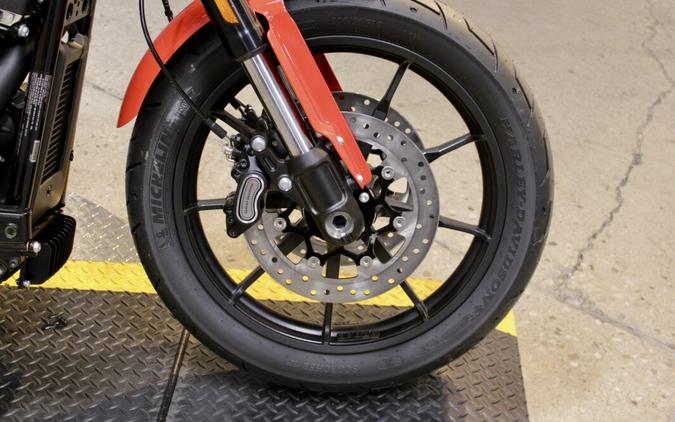 New 2026 Harley-Davidson Softail Low Rider S Cruiser FXLRS Motorcycle For Sale In Columbus, OH