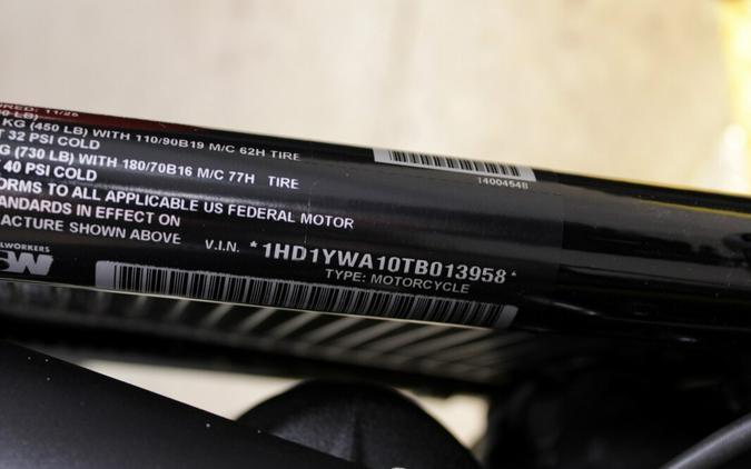 New 2026 Harley-Davidson Softail Low Rider S Cruiser FXLRS Motorcycle For Sale In Columbus, OH