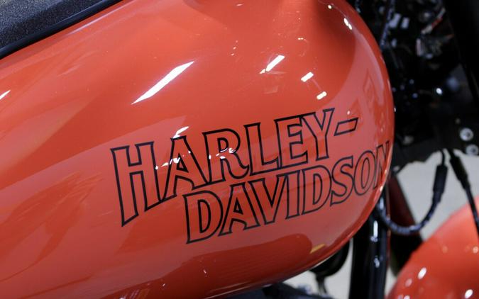 New 2026 Harley-Davidson Softail Low Rider S Cruiser FXLRS Motorcycle For Sale In Columbus, OH