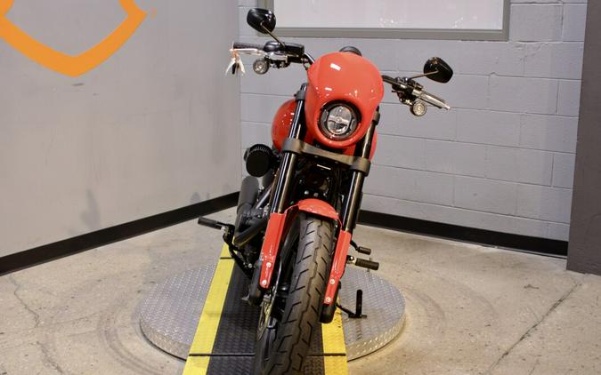 New 2026 Harley-Davidson Softail Low Rider S Cruiser FXLRS Motorcycle For Sale In Columbus, OH