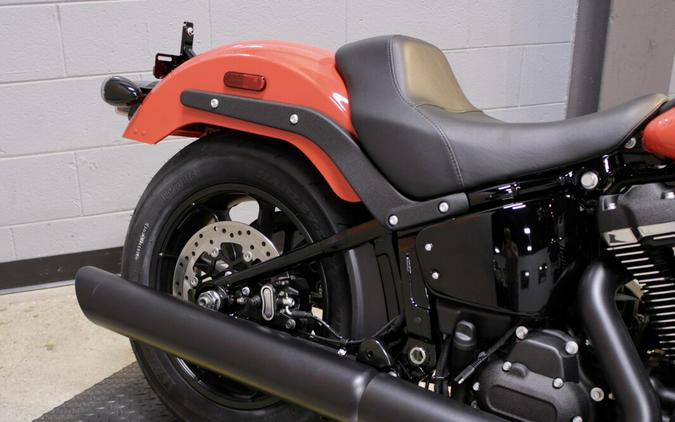 New 2026 Harley-Davidson Softail Low Rider S Cruiser FXLRS Motorcycle For Sale In Columbus, OH