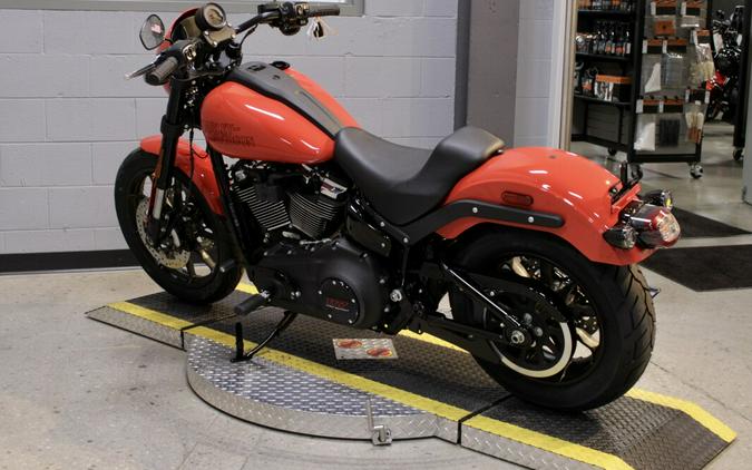 New 2026 Harley-Davidson Softail Low Rider S Cruiser FXLRS Motorcycle For Sale In Columbus, OH