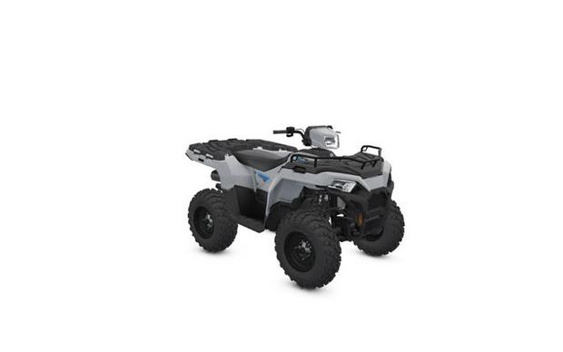 2026 Polaris® Sportsman 450 H.O. EPS