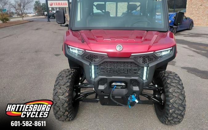 2026 CFMOTO UFORCE U10 XL Pro Highland