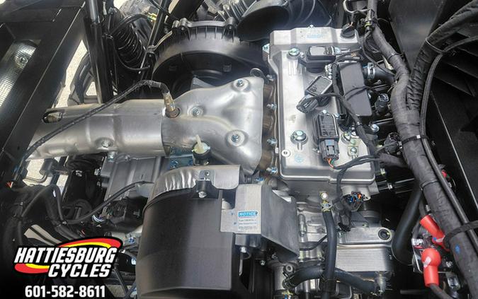 2026 CFMOTO UFORCE U10 XL Pro Highland