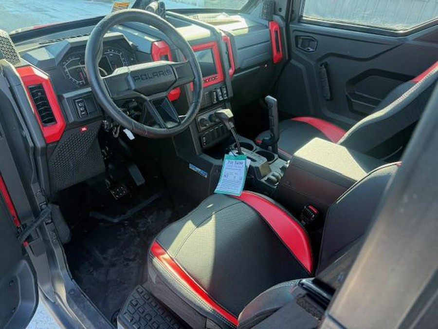 2026 Polaris Xpedition XP5 Northstar