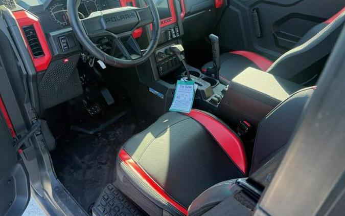 2026 Polaris Xpedition XP5 Northstar