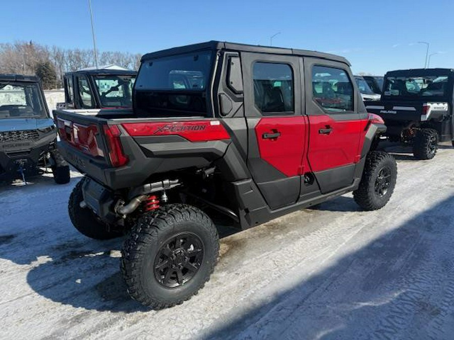 2026 Polaris Xpedition XP5 Northstar