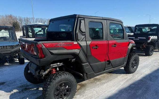 2026 Polaris Xpedition XP5 Northstar