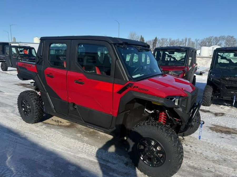 2026 Polaris Xpedition XP5 Northstar