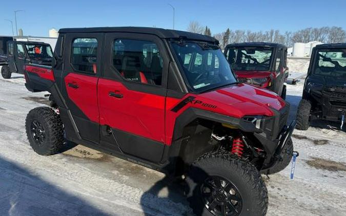 2026 Polaris Xpedition XP5 Northstar