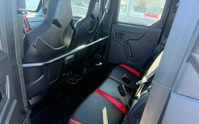 2026 Polaris Xpedition XP5 Northstar