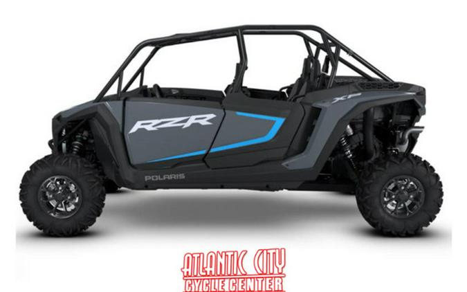 2026 Polaris RZR XP 4 1000 Sport