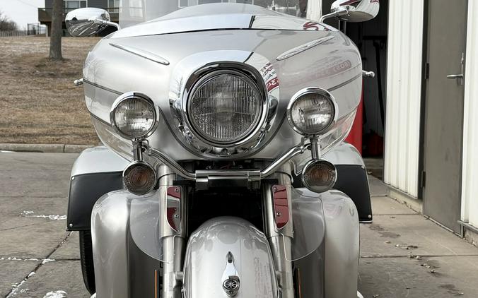 2005 YAMAHA Royal Star Venture Trike