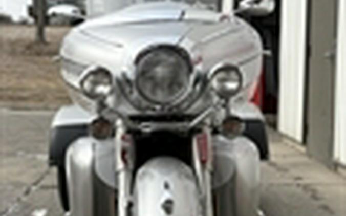 2005 YAMAHA Royal Star Venture Trike