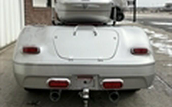 2005 YAMAHA Royal Star Venture Trike