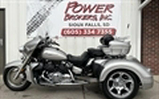 2005 YAMAHA Royal Star Venture Trike