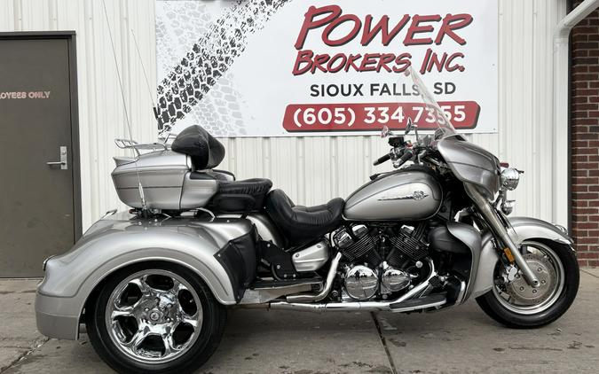 2005 YAMAHA Royal Star Venture Trike
