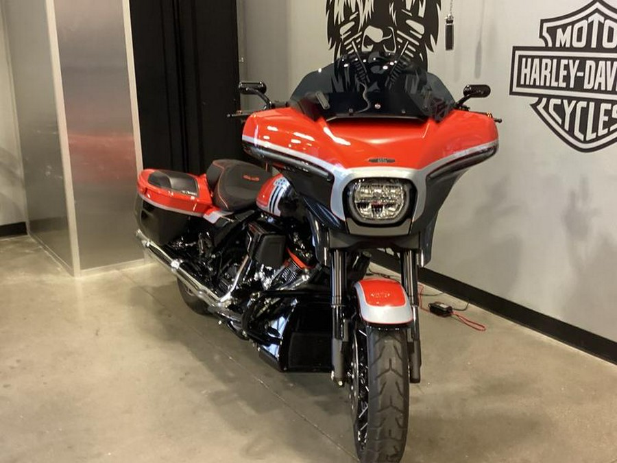 2024 Harley-Davidson® FLHXSE - CVO™ Street Glide®